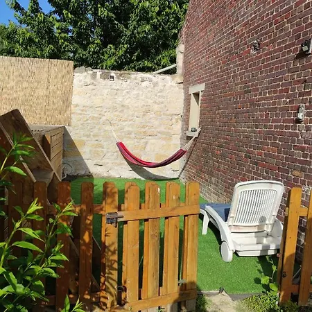 Bed & Breakfast Chambres D'hotes - La Rose Des Champs