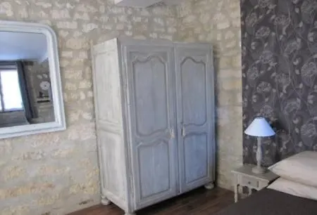 Chambres D'hotes - La Rose Des Champs
