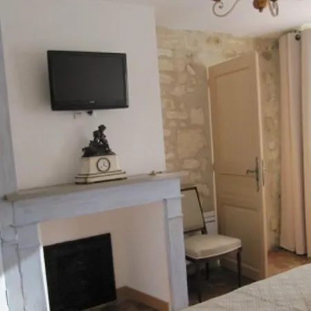 Chambres D'hotes - La Rose Des Champs