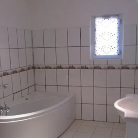 Chambres D'hotes - La Rose Des Champs
