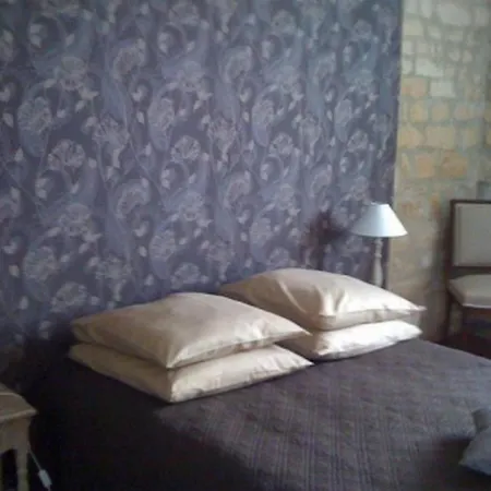 Chambres D'hotes - La Rose Des Champs