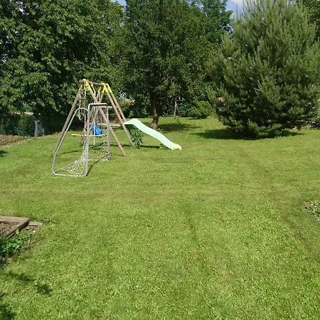 Bed & Breakfast Chambres D'hotes - La Rose Des Champs 3*